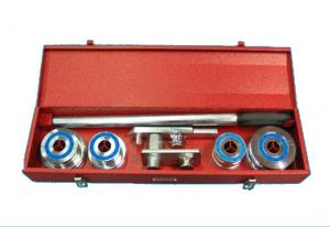 Cintreuse manuelle de tubes haute pression Resato

Resato propose des outils spécialement conçus pour le cintrage de tubes haute pression.







Pression